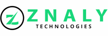 Znaly Logo
