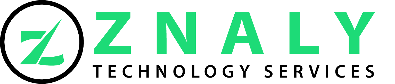 znaly-logo