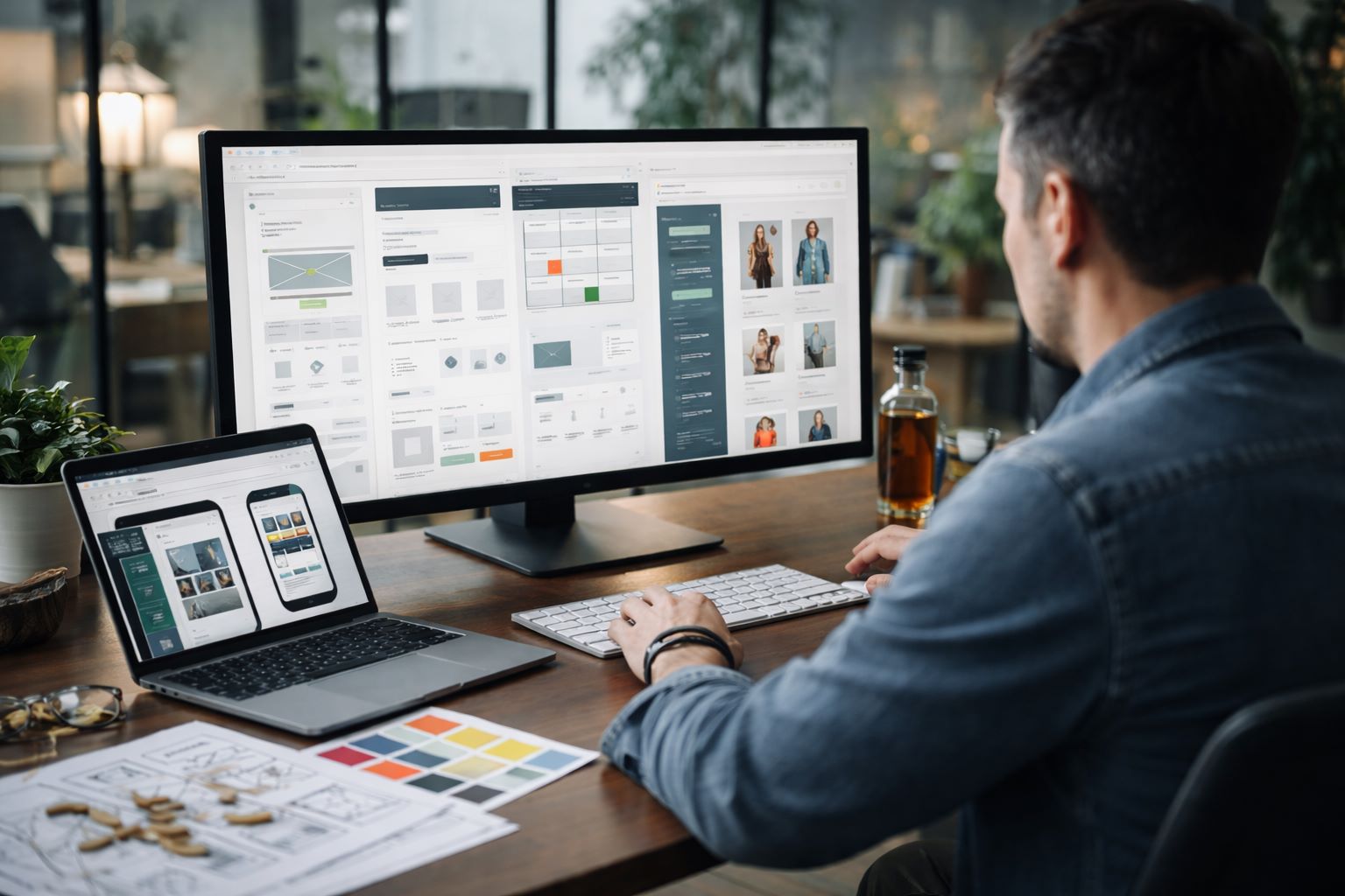 web-design-development