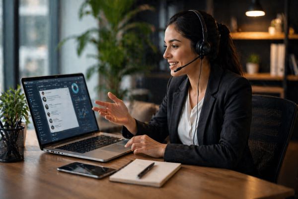 Reliable Support