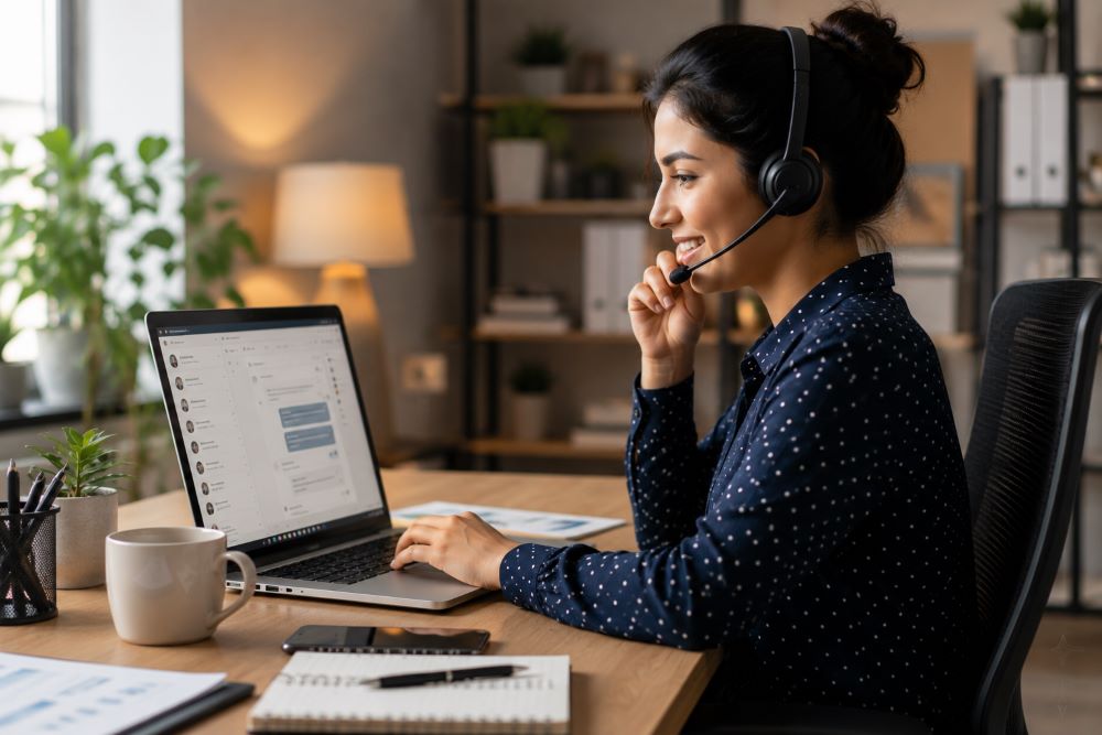 Customer Service