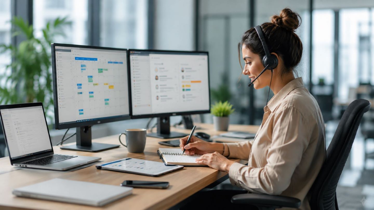 General Virtual Assistants-left
