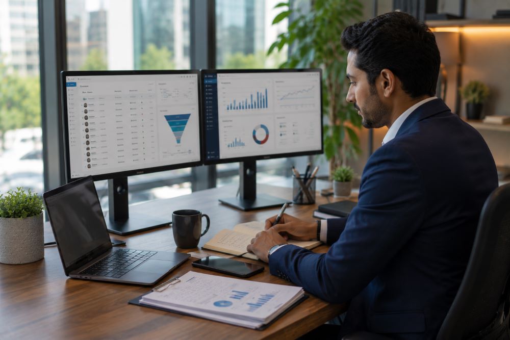 Insurance Lead Generation