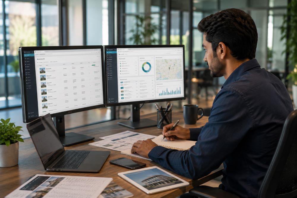 Targeted Lead Research